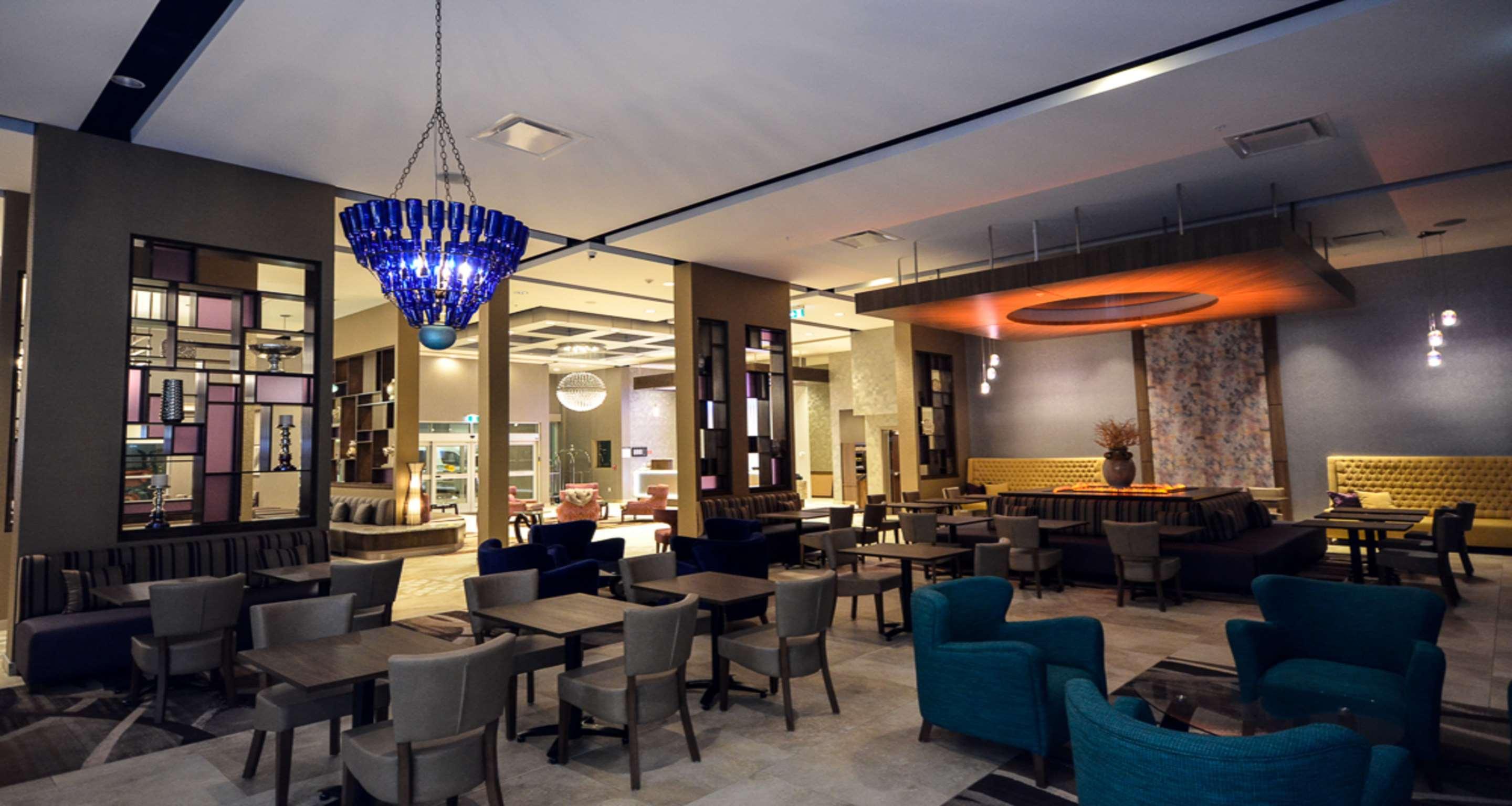 Best Western Plus St. John'S Airport Hotel And Suites Buitenkant foto