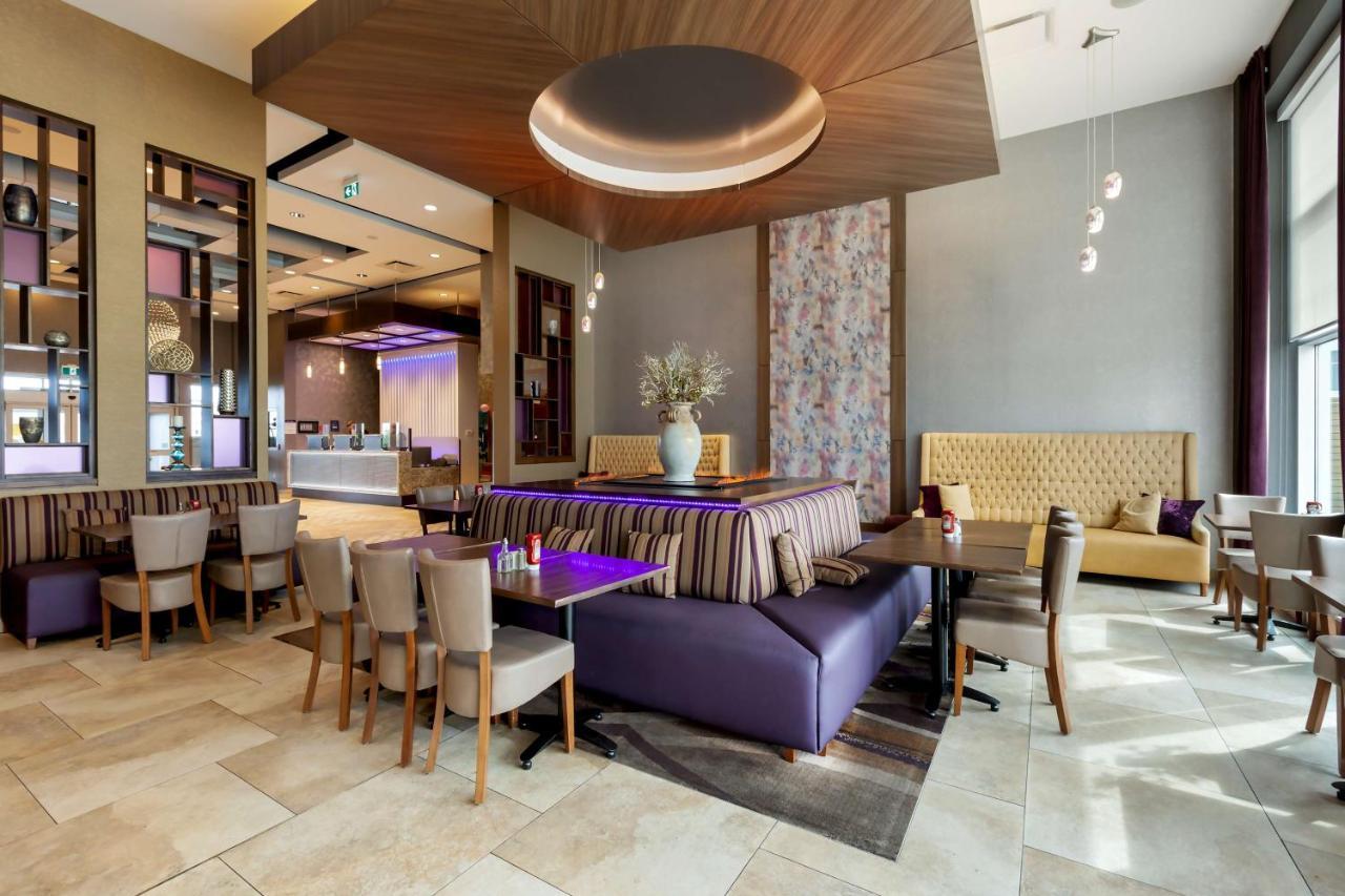 Best Western Plus St. John'S Airport Hotel And Suites Buitenkant foto